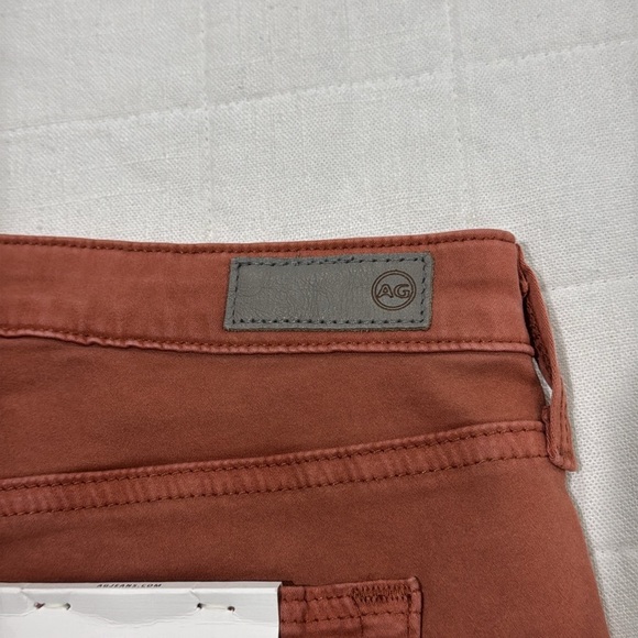 AG Adriano Goldschmied Jeans - Picture 14 of 15